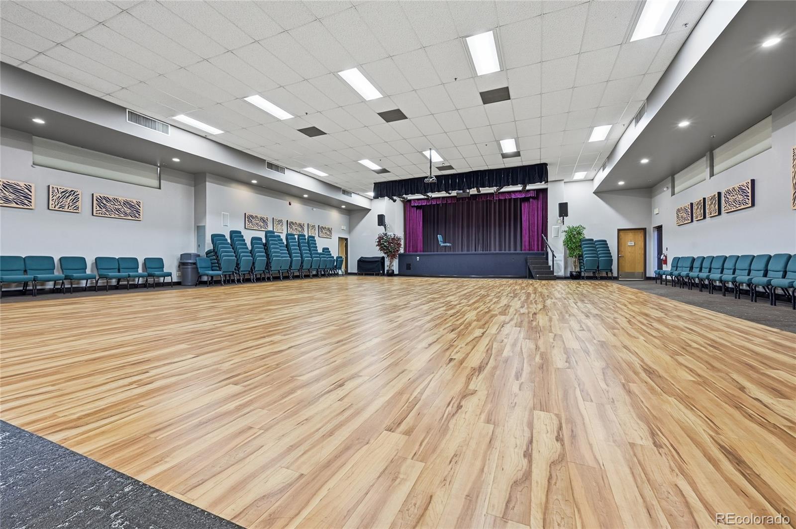 MLS Image #23 for 700 s alton way 1c,denver, Colorado