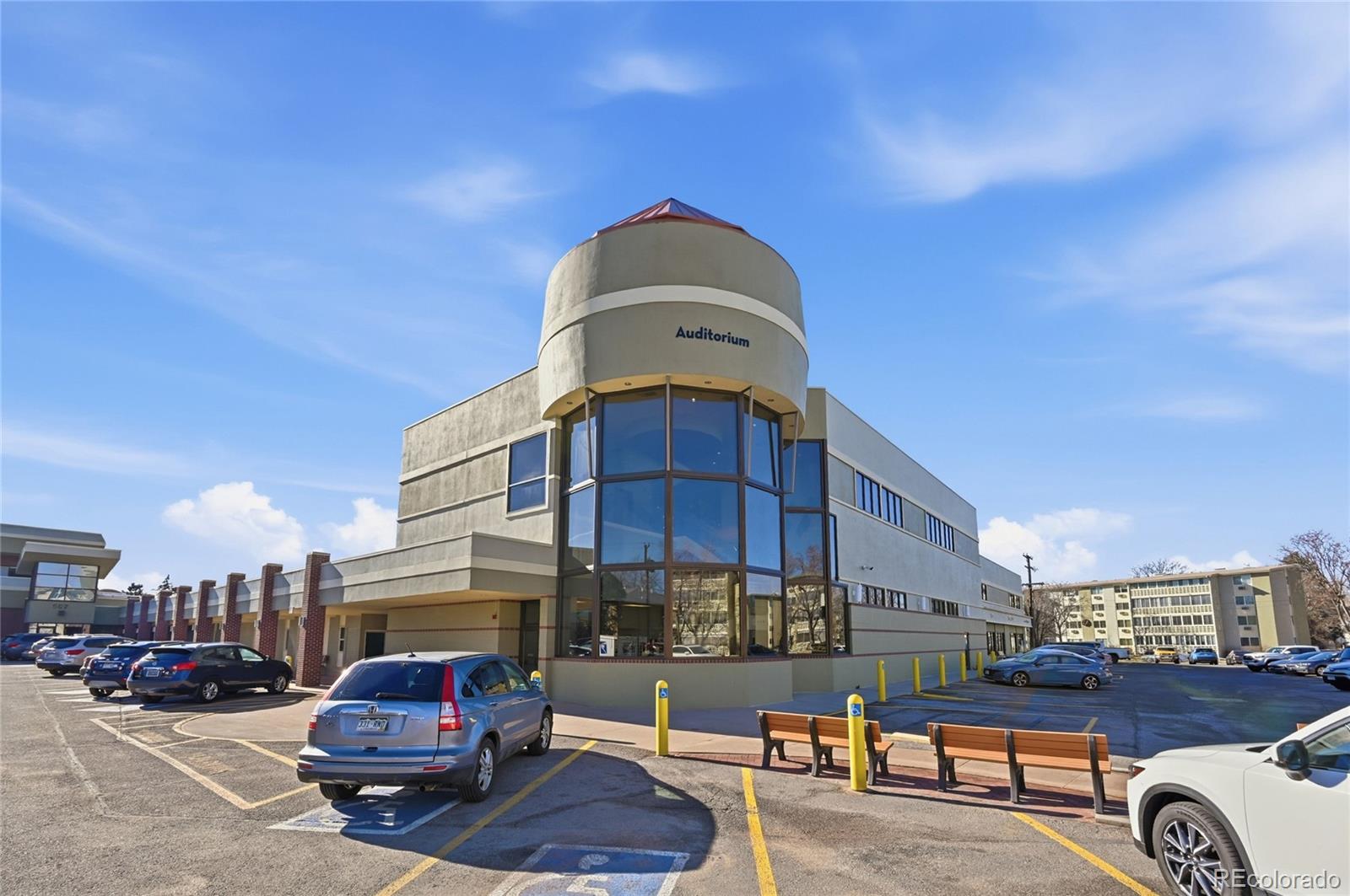 MLS Image #26 for 700 s alton way 1c,denver, Colorado
