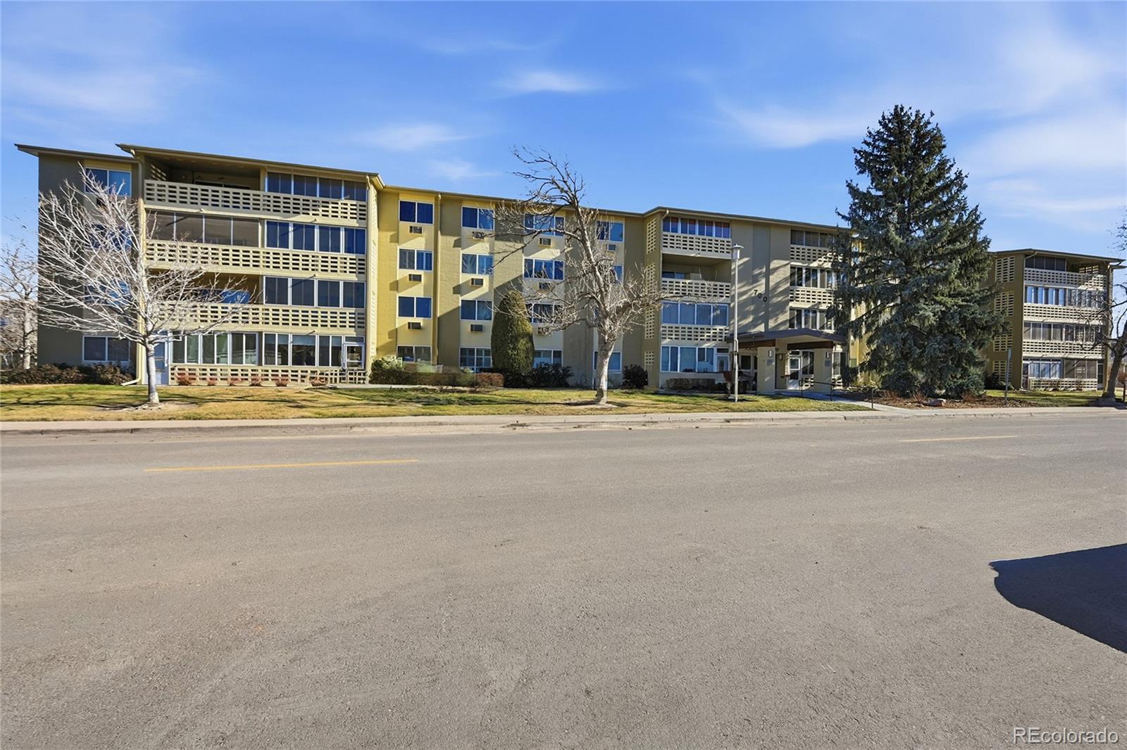 MLS Image #32 for 700 s alton way 1c,denver, Colorado