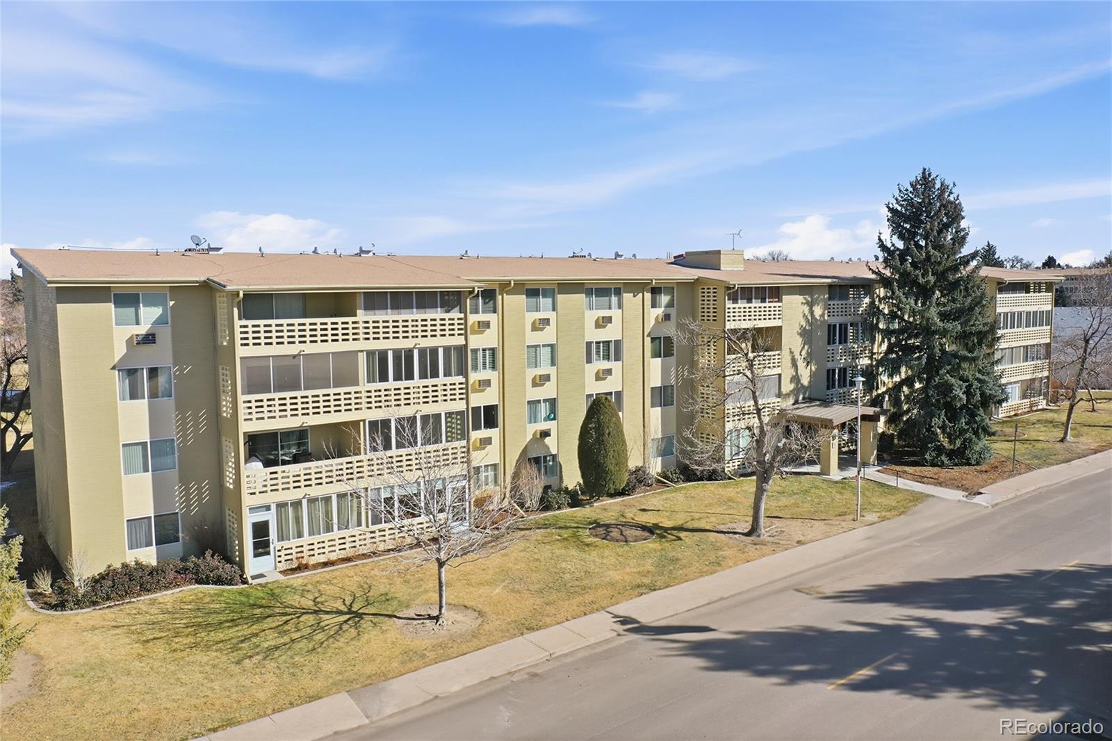 MLS Image #33 for 700 s alton way 1c,denver, Colorado