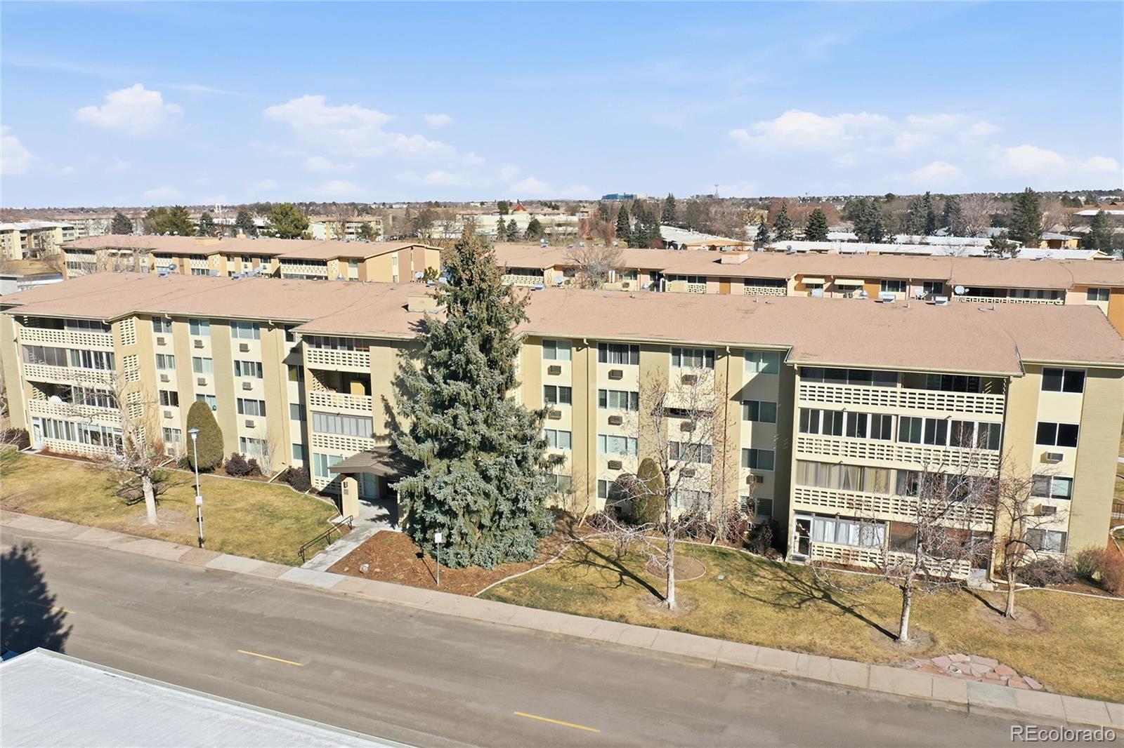 MLS Image #34 for 700 s alton way 1c,denver, Colorado