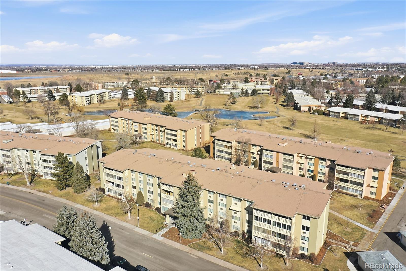 MLS Image #35 for 700 s alton way 1c,denver, Colorado