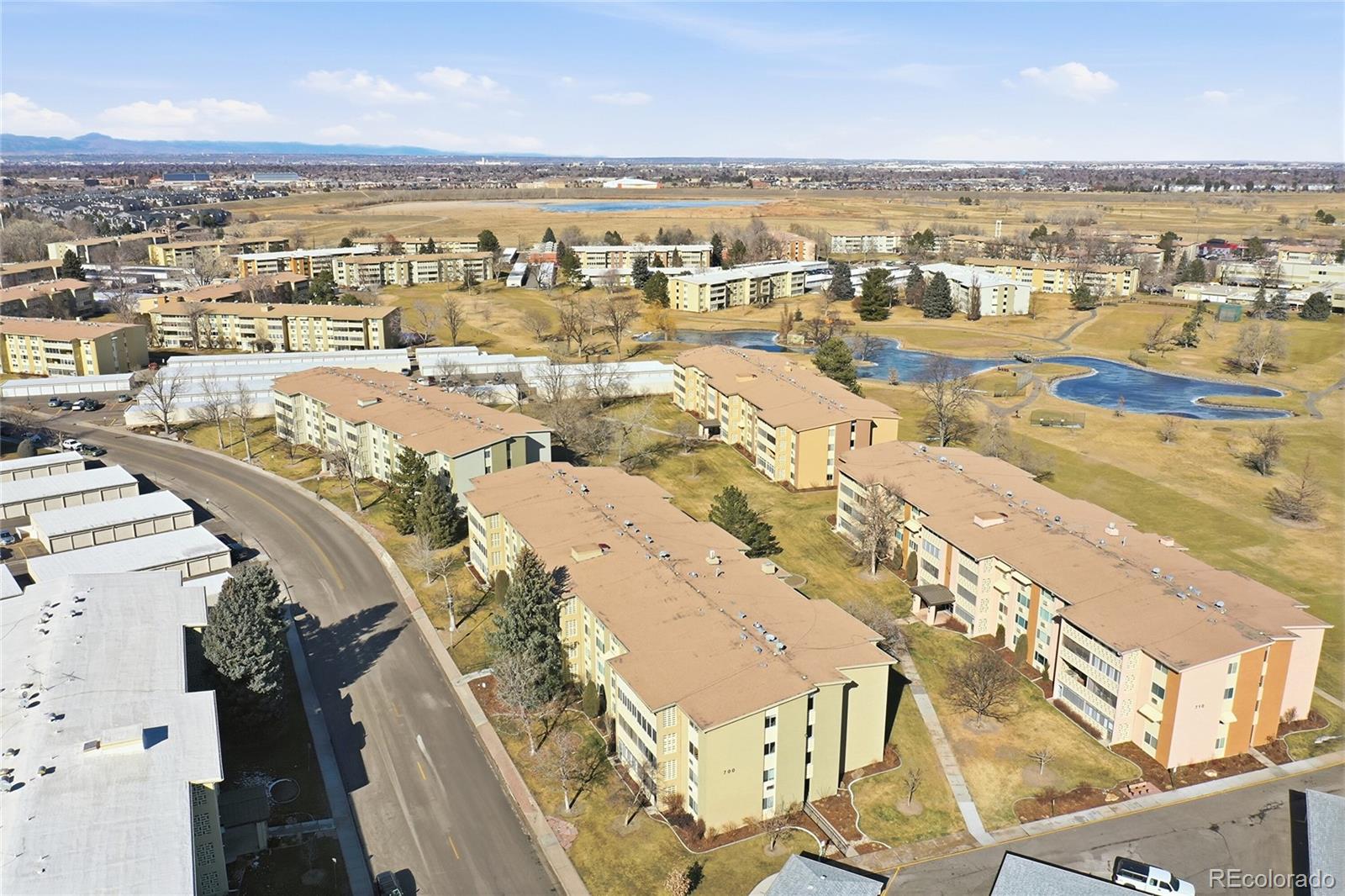 MLS Image #36 for 700 s alton way 1c,denver, Colorado