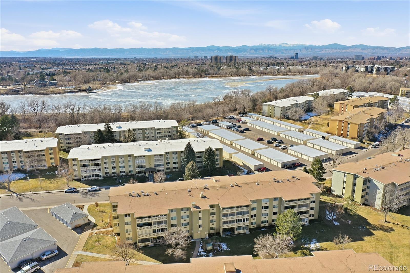 MLS Image #39 for 700 s alton way 1c,denver, Colorado