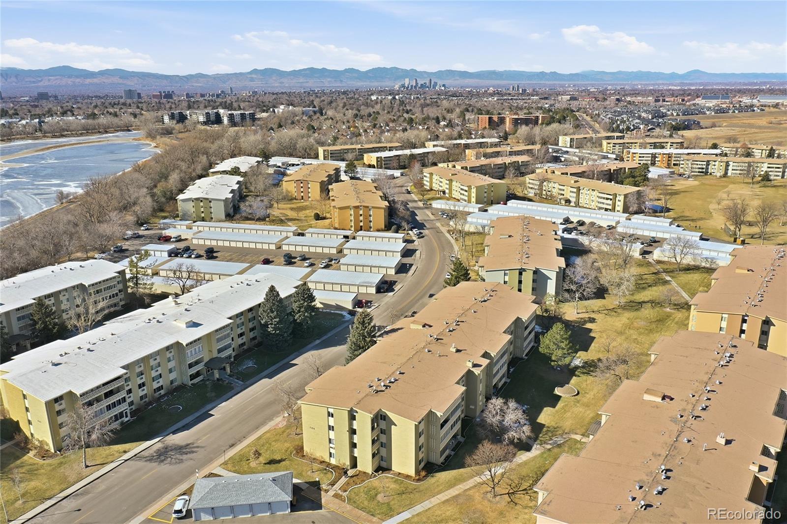 MLS Image #40 for 700 s alton way 1c,denver, Colorado