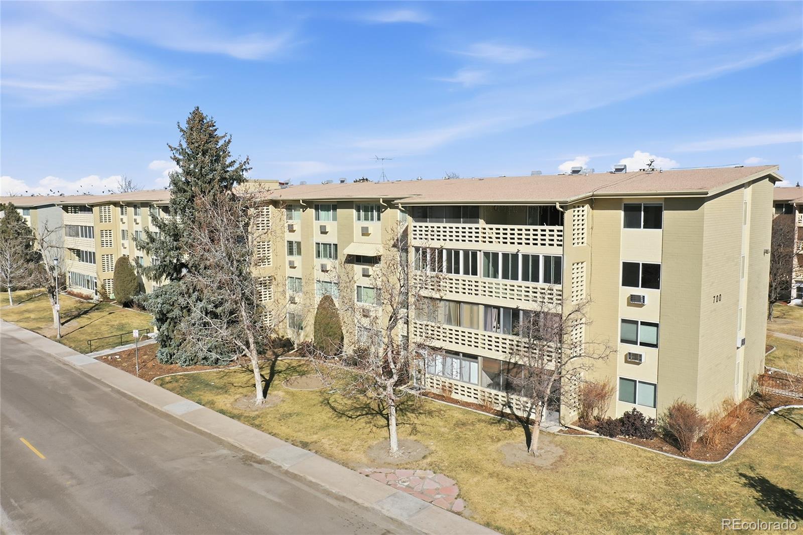 MLS Image #41 for 700 s alton way 1c,denver, Colorado