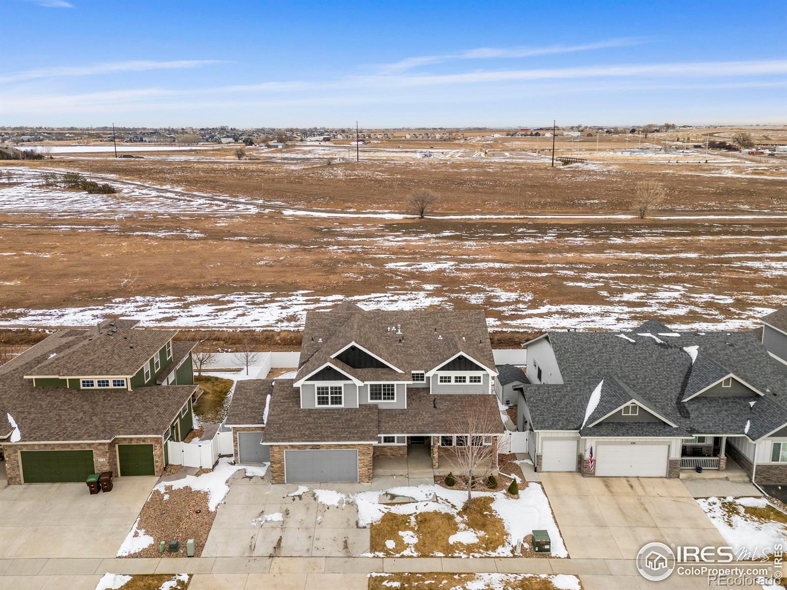 MLS Image #1 for 278  mt harvard avenue,severance, Colorado