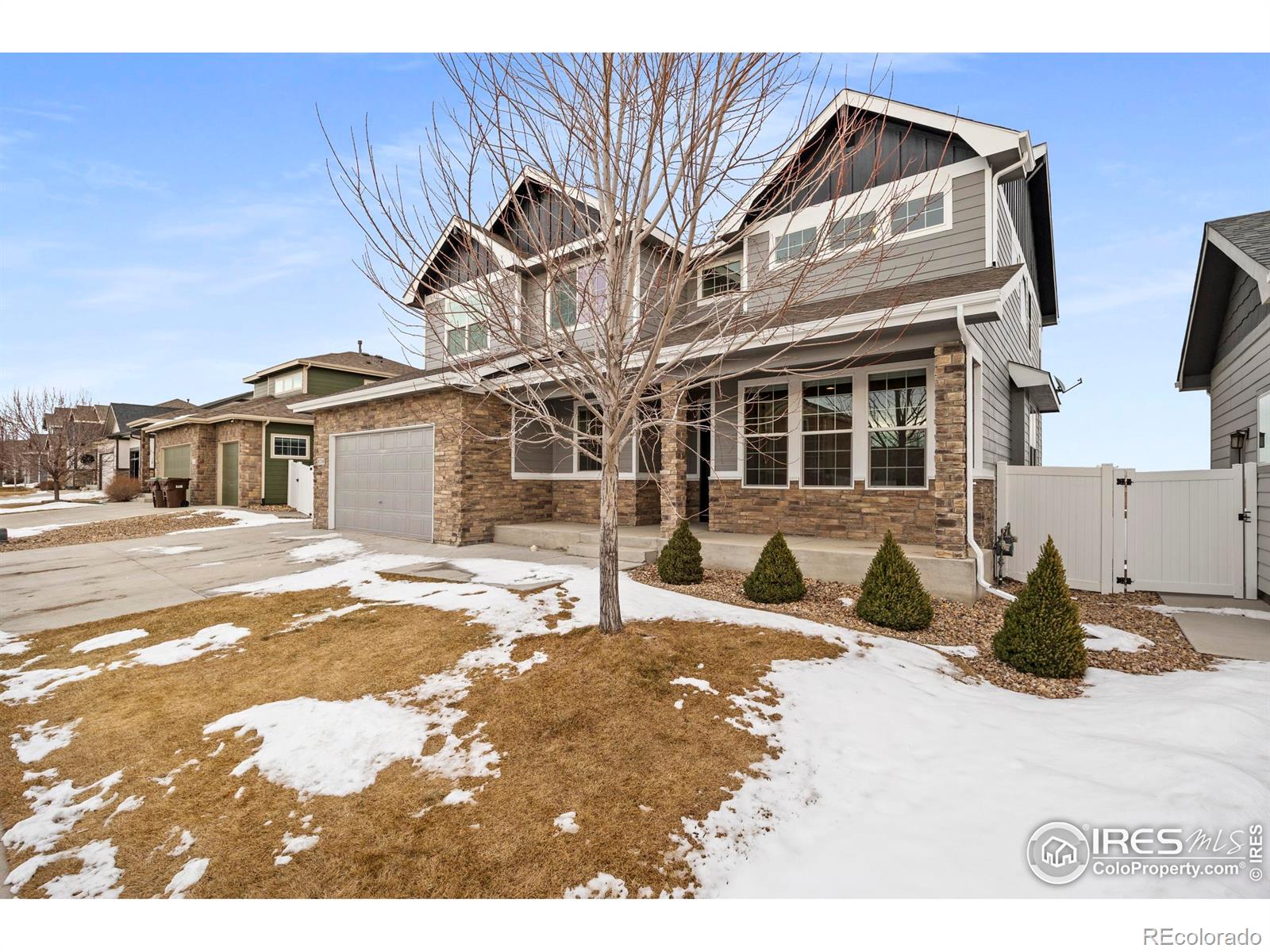 MLS Image #2 for 278  mt harvard avenue,severance, Colorado