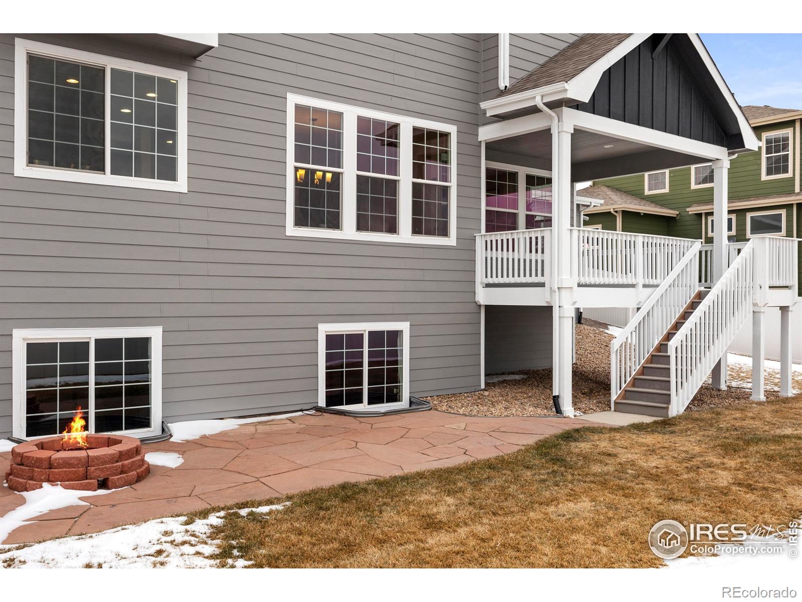 MLS Image #39 for 278  mt harvard avenue,severance, Colorado