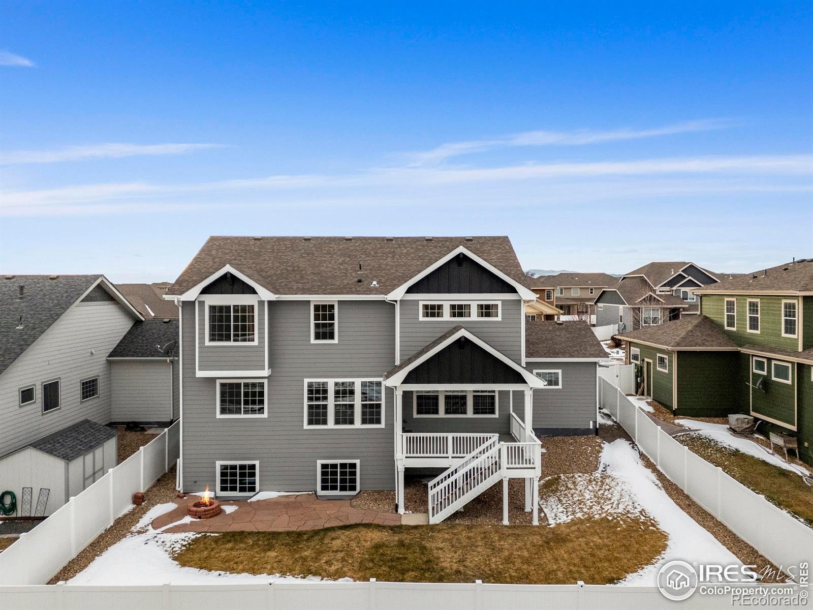 MLS Image #41 for 278  mt harvard avenue,severance, Colorado