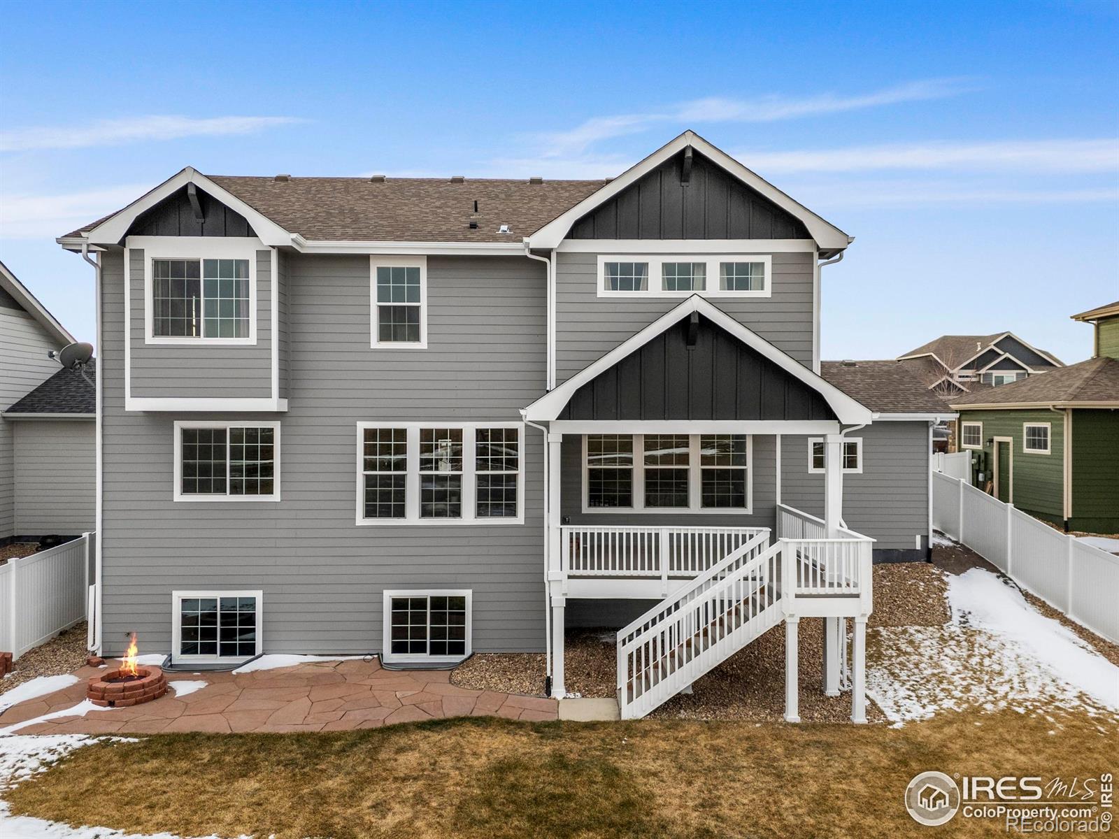 MLS Image #42 for 278  mt harvard avenue,severance, Colorado