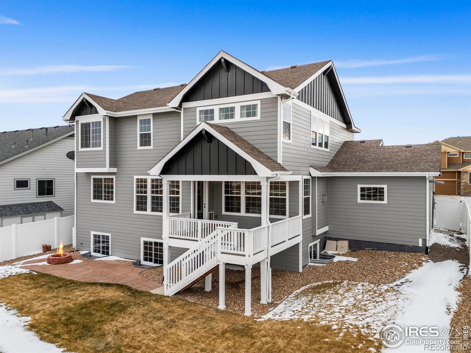 MLS Image #43 for 278  mt harvard avenue,severance, Colorado