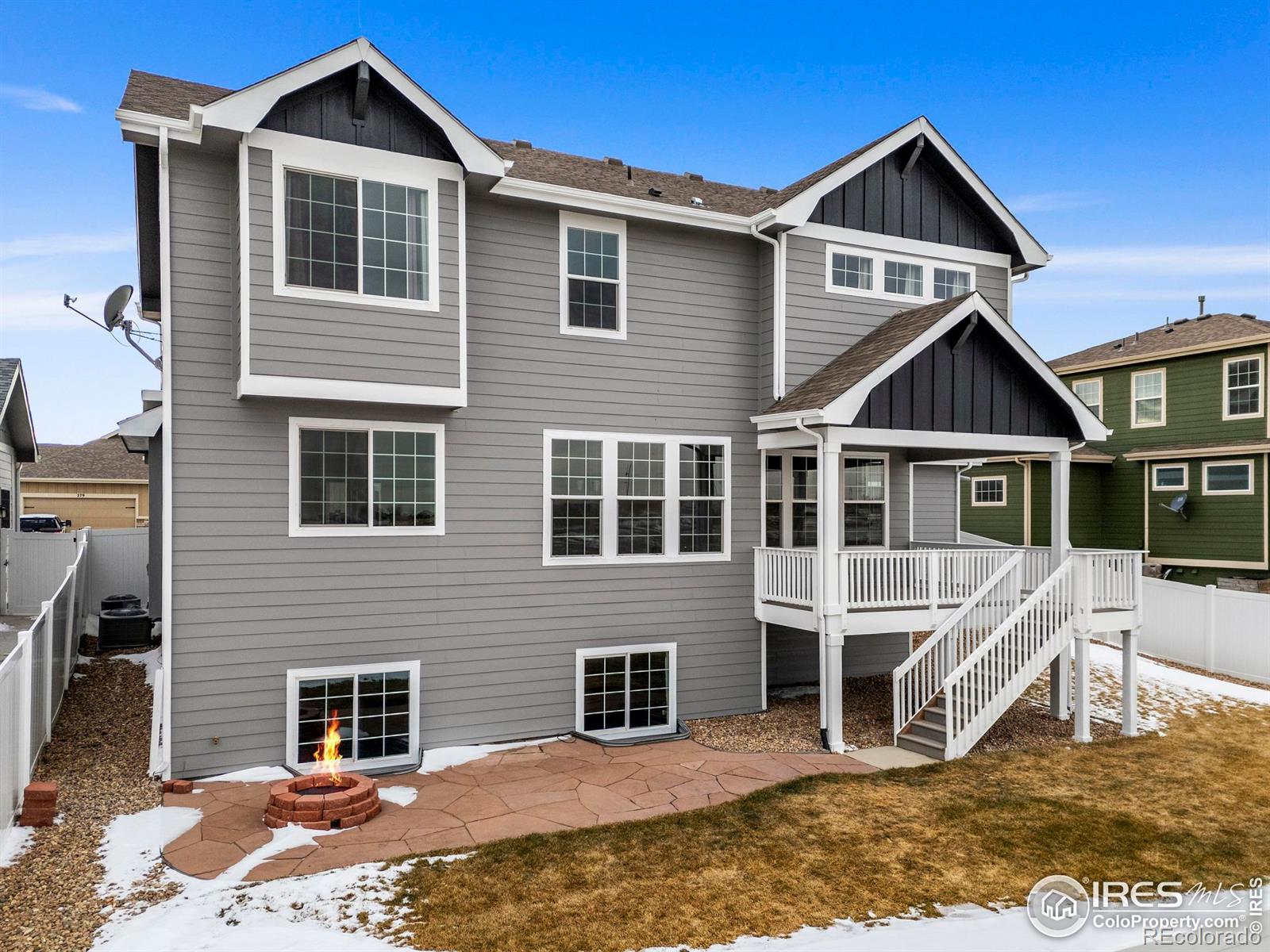 MLS Image #44 for 278  mt harvard avenue,severance, Colorado