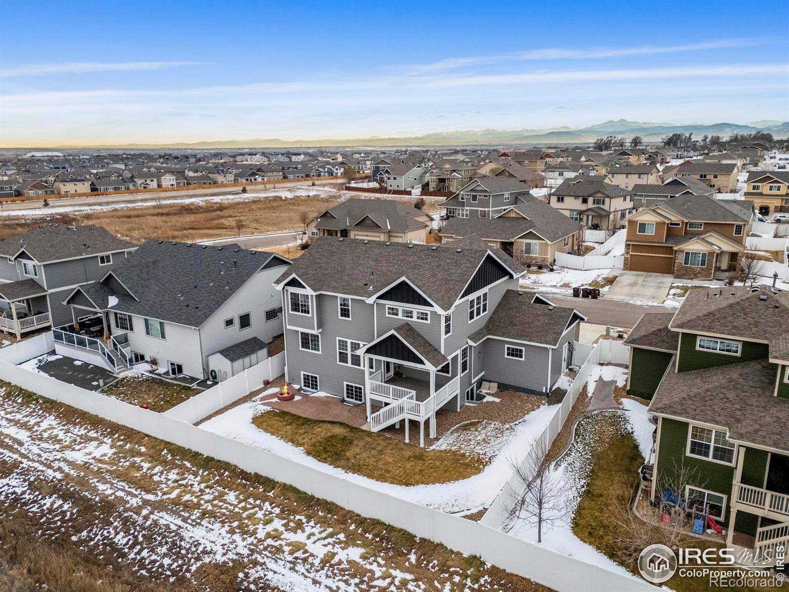 MLS Image #45 for 278  mt harvard avenue,severance, Colorado
