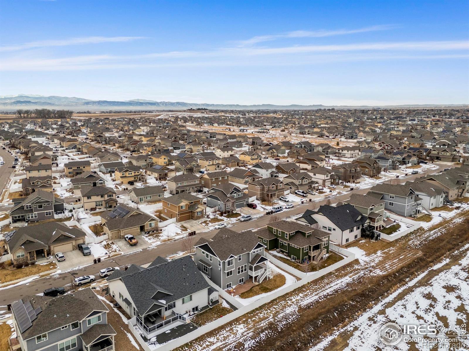 MLS Image #47 for 278  mt harvard avenue,severance, Colorado