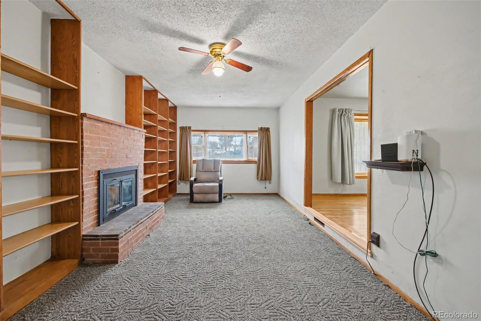 MLS Image #11 for 800  main street,colorado springs, Colorado