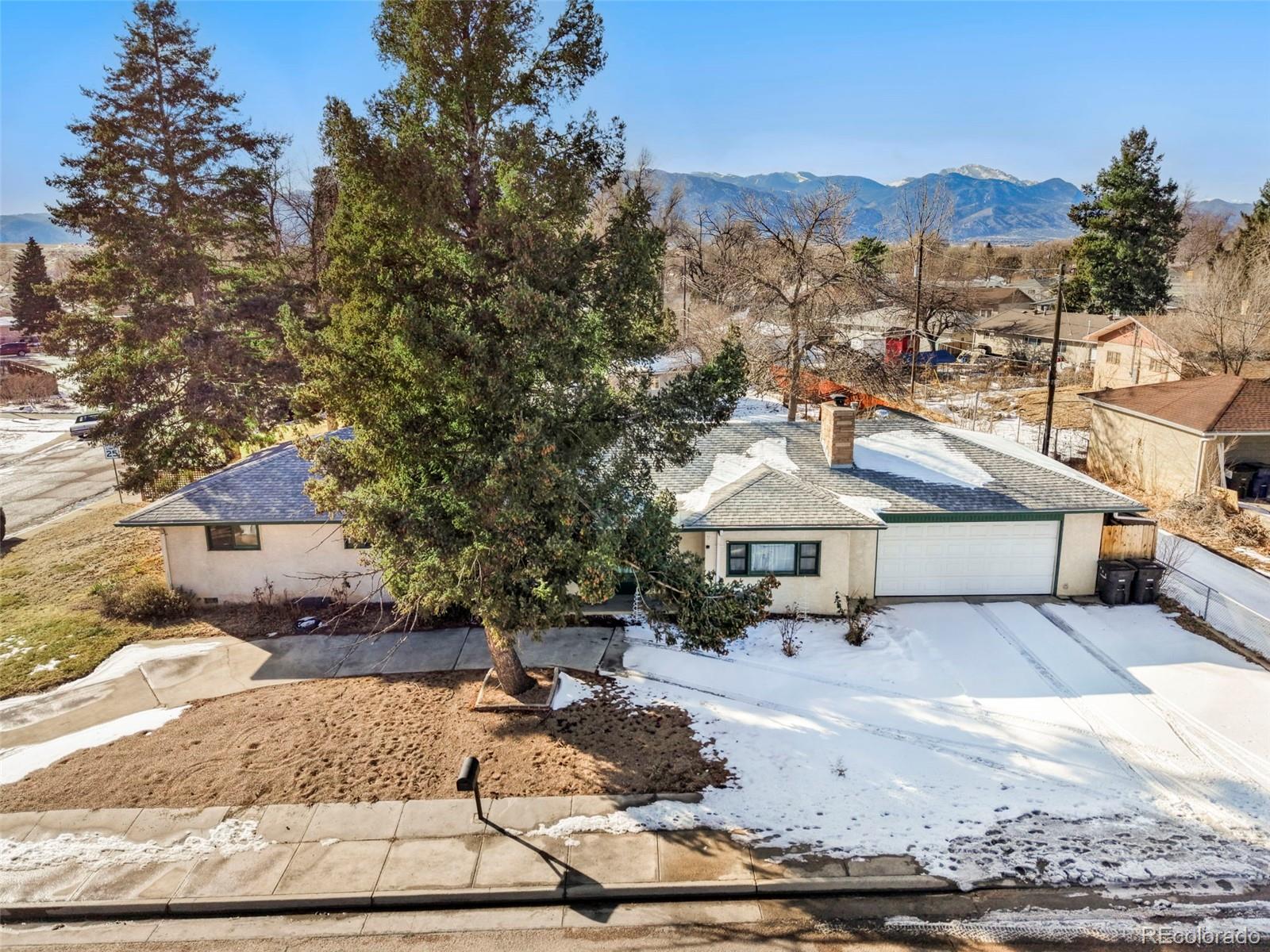 MLS Image #2 for 800  main street,colorado springs, Colorado