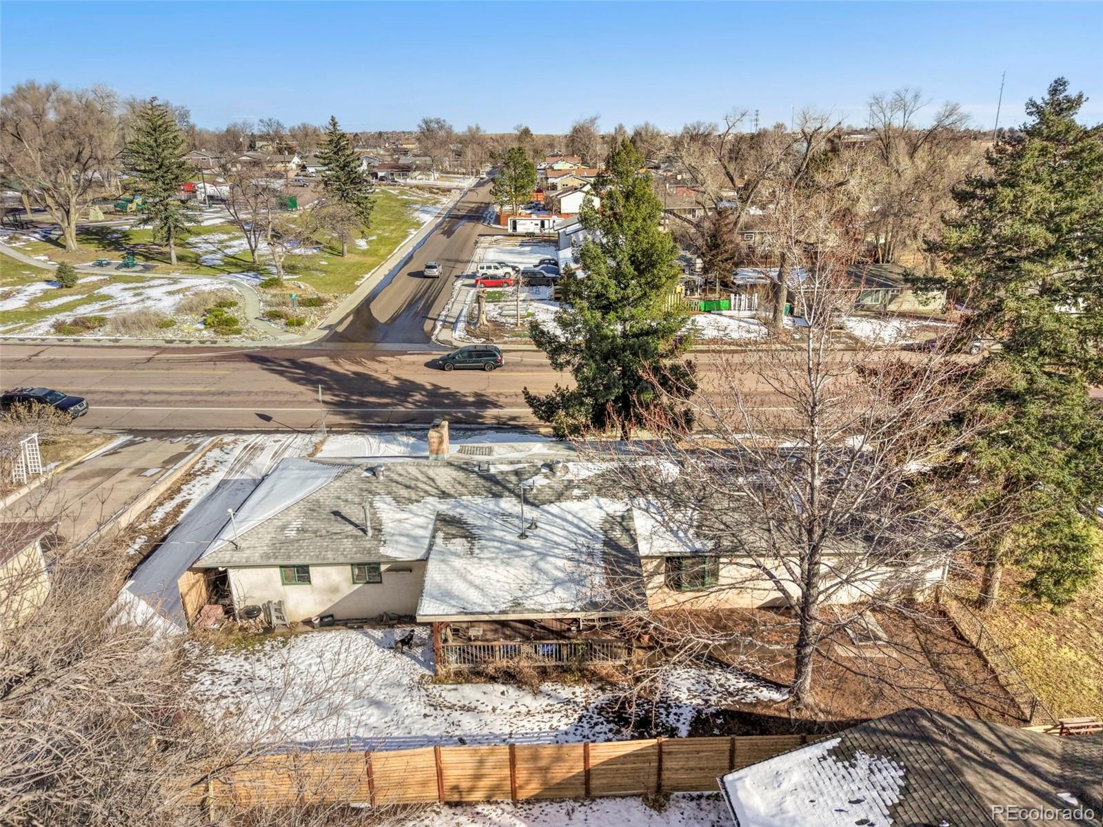 MLS Image #27 for 800  main street,colorado springs, Colorado