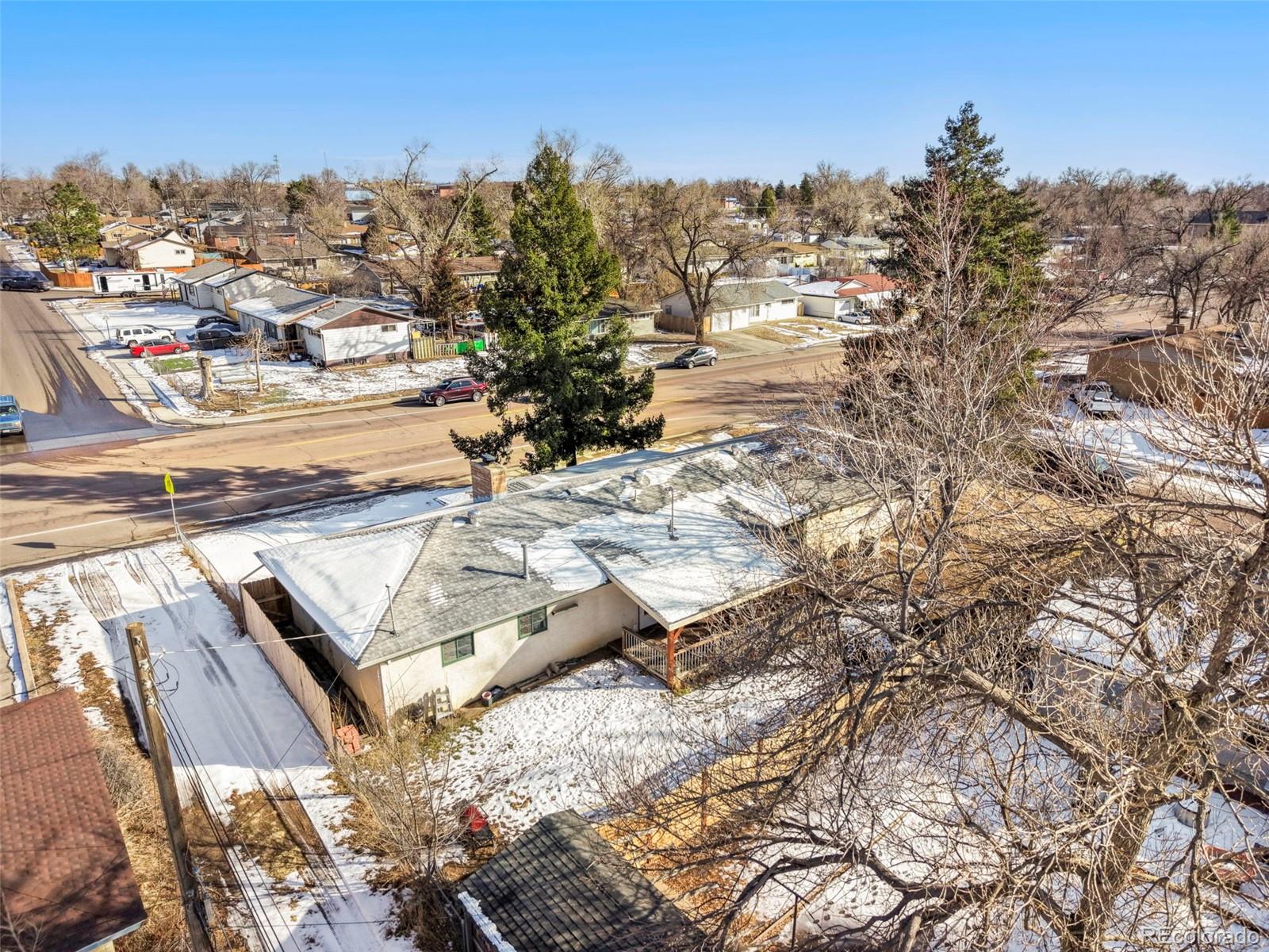 MLS Image #4 for 800  main street,colorado springs, Colorado