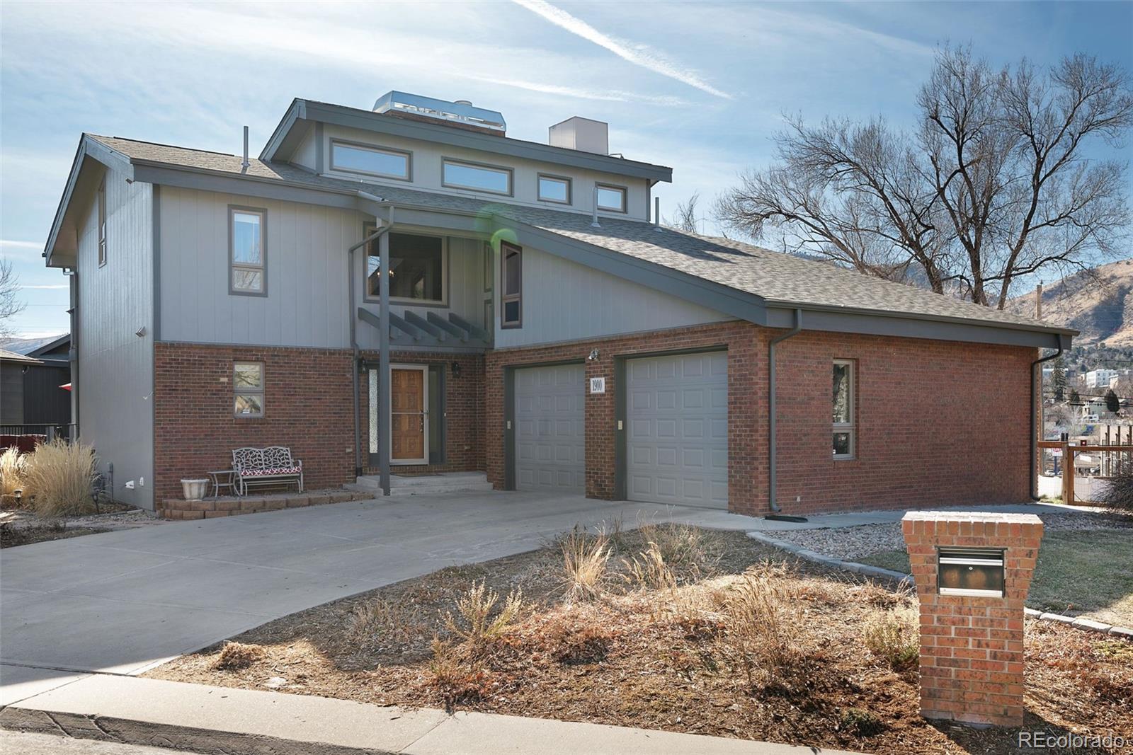 MLS Image #0 for 1900  east street,golden, Colorado