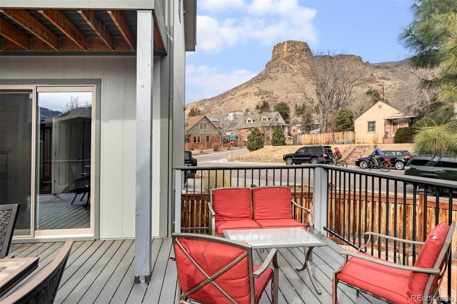 MLS Image #32 for 1900  east street,golden, Colorado