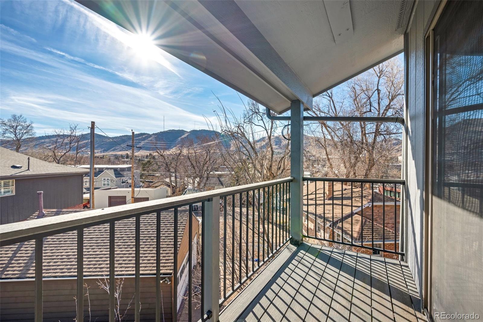 MLS Image #33 for 1900  east street,golden, Colorado
