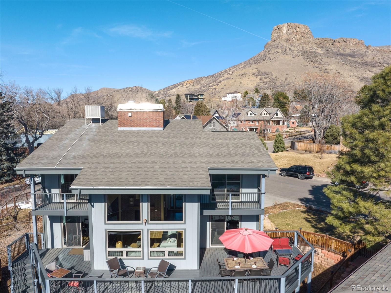 MLS Image #37 for 1900  east street,golden, Colorado