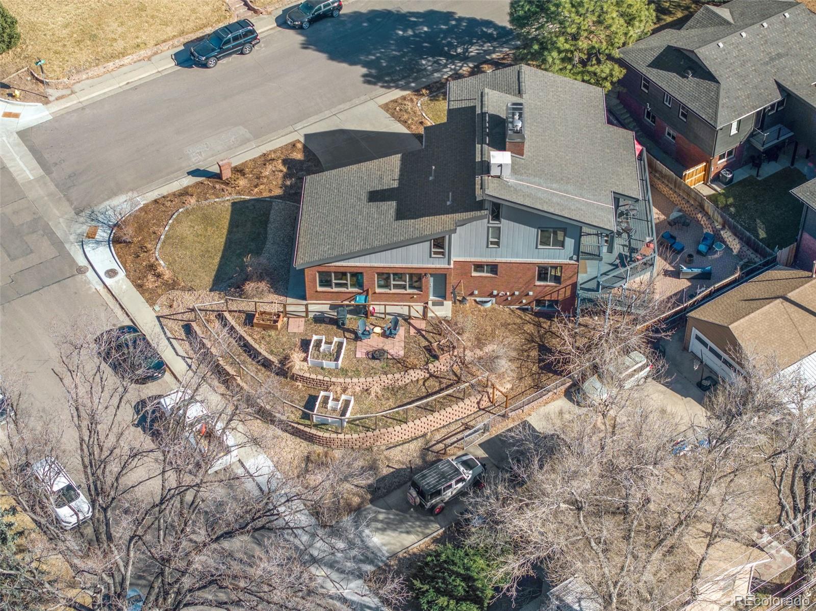 MLS Image #38 for 1900  east street,golden, Colorado
