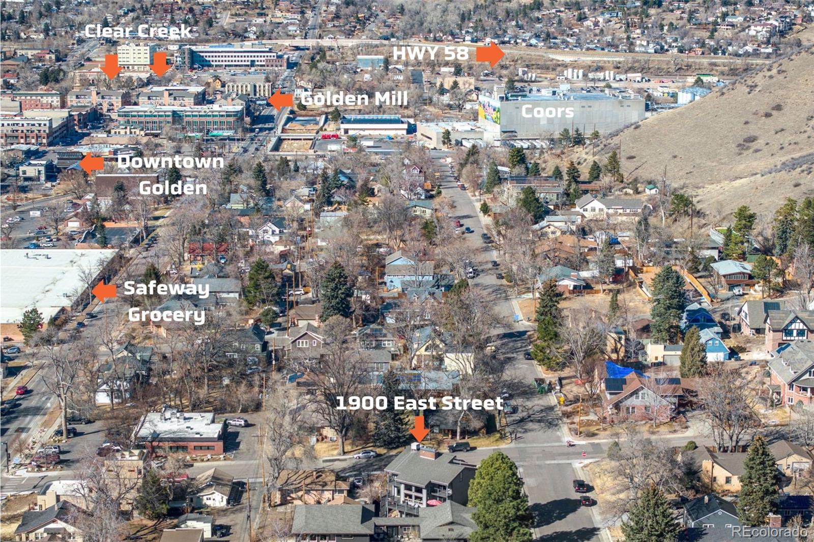 MLS Image #43 for 1900  east street,golden, Colorado