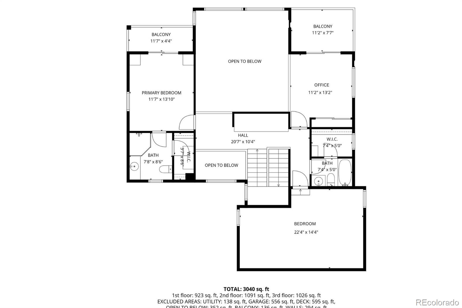 MLS Image #47 for 1900  east street,golden, Colorado