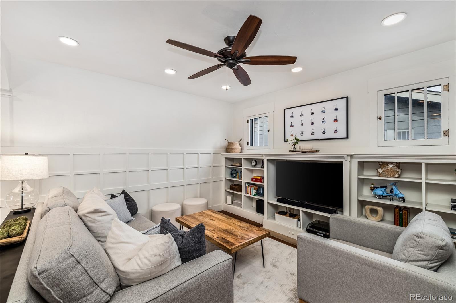 MLS Image #2 for 4527 n clay street,denver, Colorado