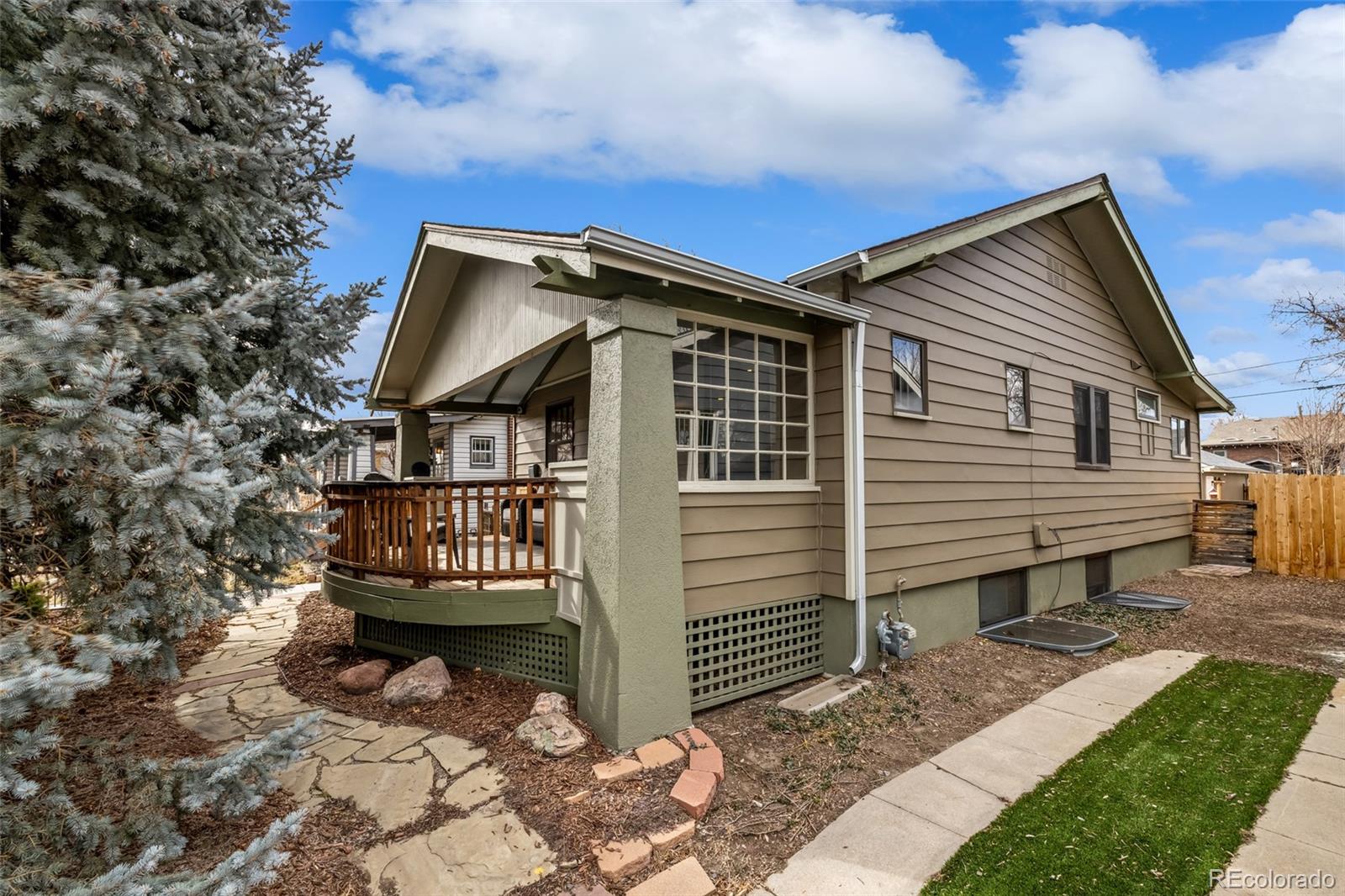 MLS Image #27 for 4527 n clay street,denver, Colorado