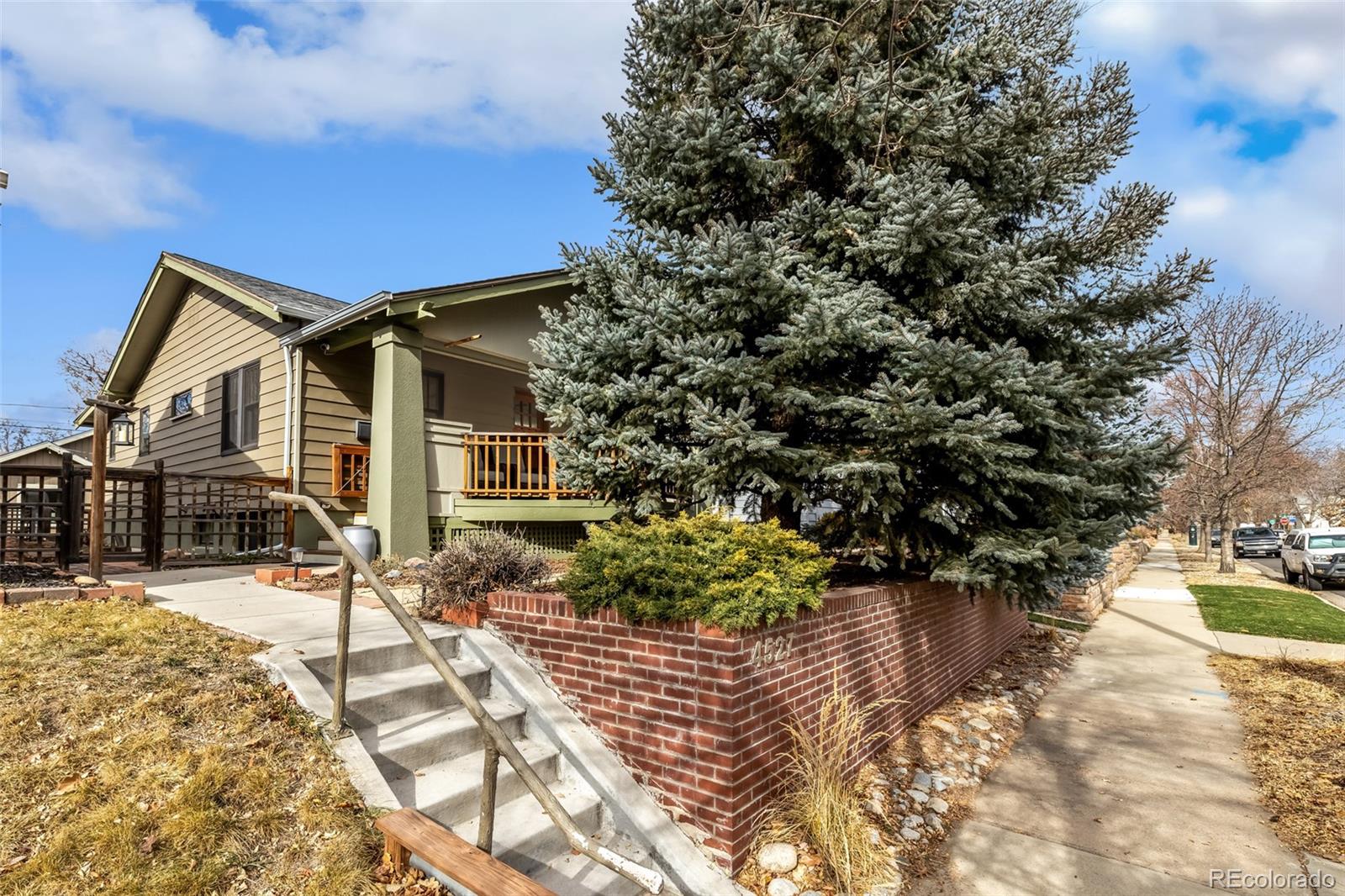 MLS Image #28 for 4527 n clay street,denver, Colorado