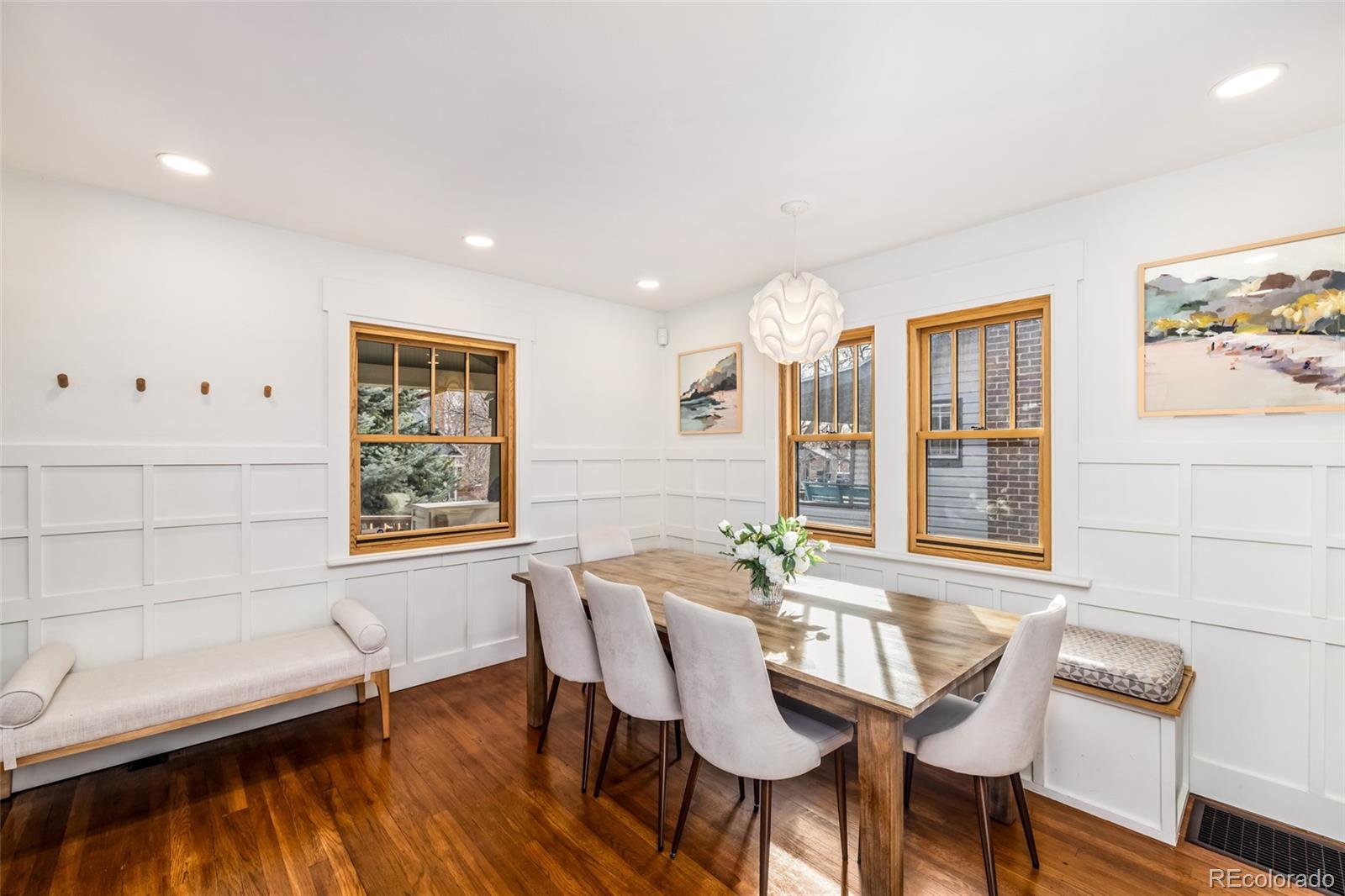 MLS Image #4 for 4527 n clay street,denver, Colorado
