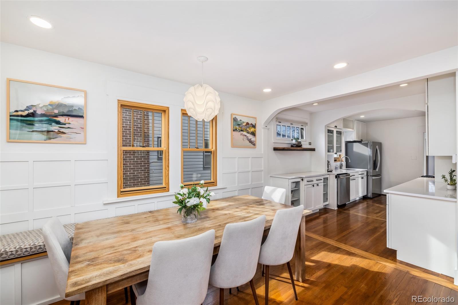 MLS Image #5 for 4527 n clay street,denver, Colorado