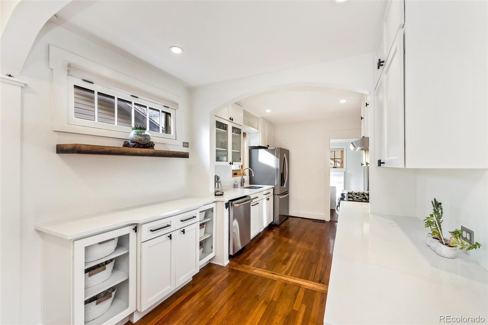 MLS Image #6 for 4527 n clay street,denver, Colorado