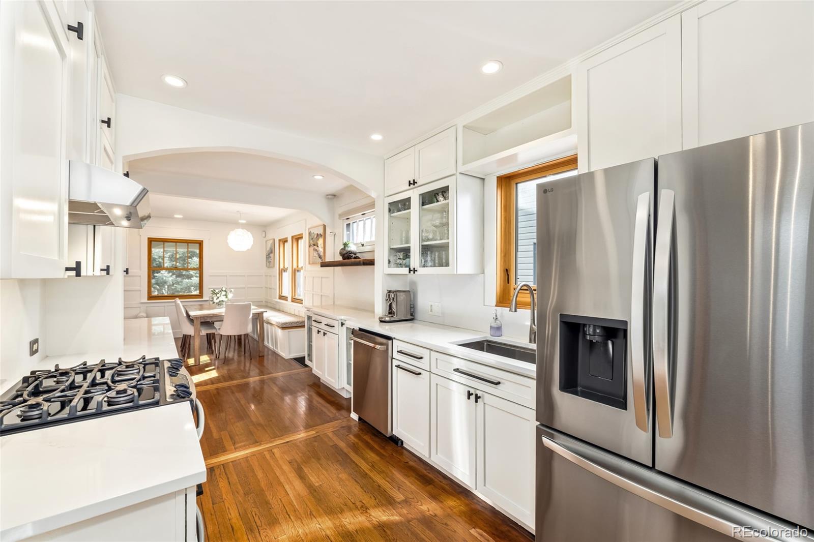 MLS Image #7 for 4527 n clay street,denver, Colorado