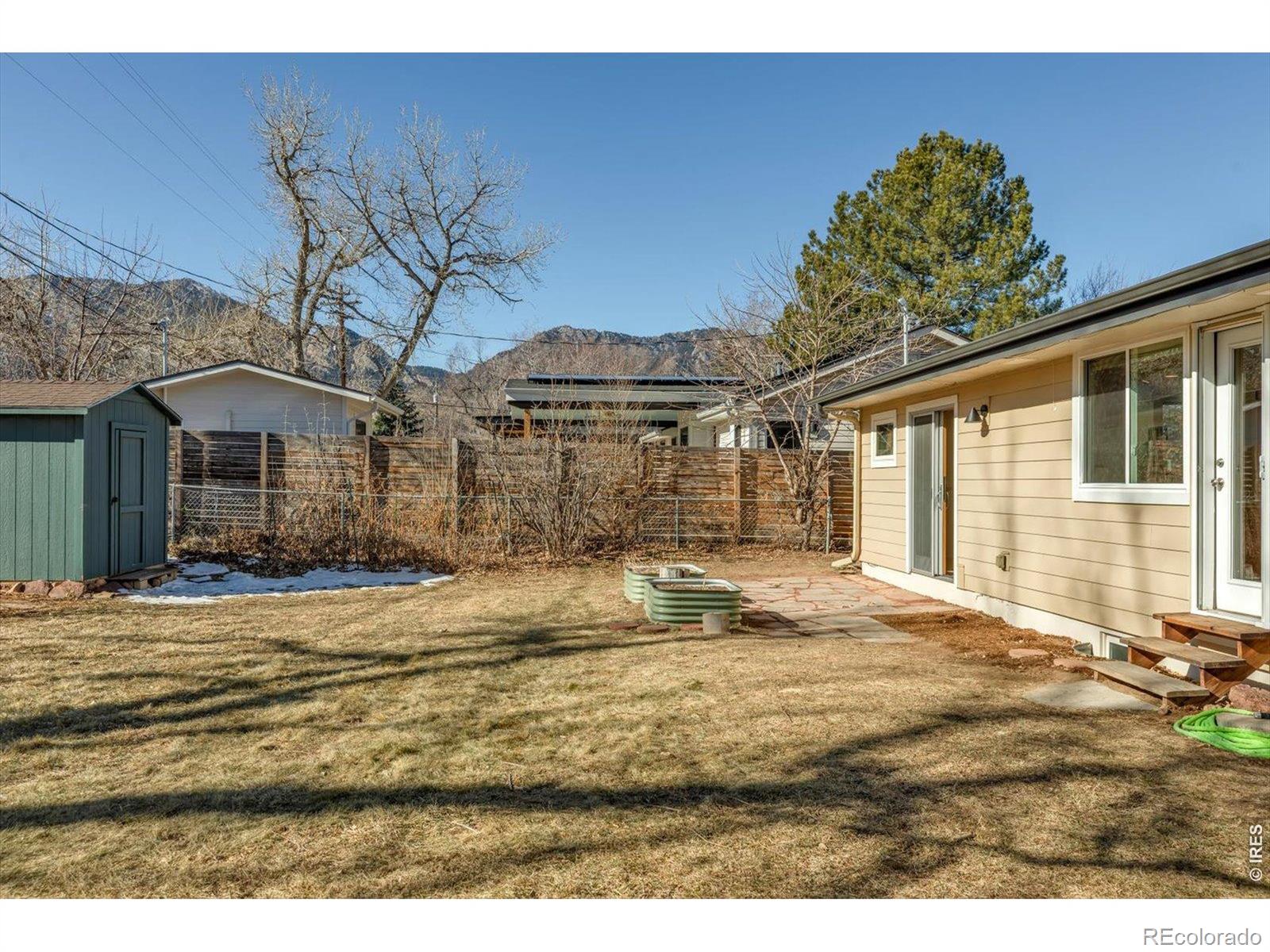 MLS Image #24 for 4380  ludlow street,boulder, Colorado