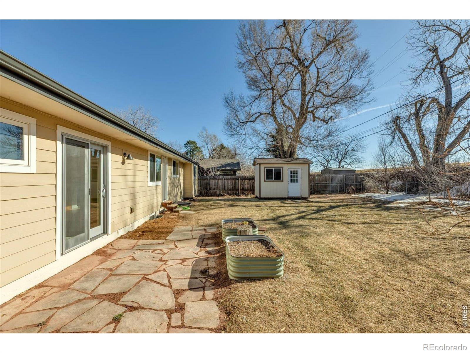 MLS Image #25 for 4380  ludlow street,boulder, Colorado