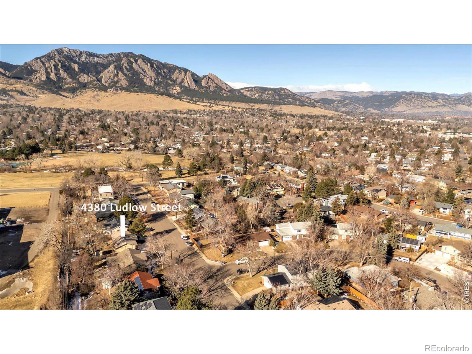 MLS Image #28 for 4380  ludlow street,boulder, Colorado