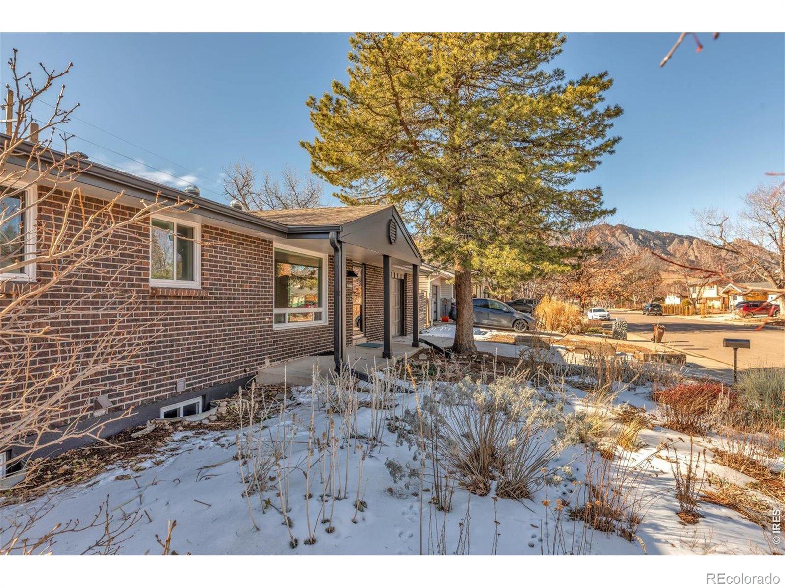 MLS Image #3 for 4380  ludlow street,boulder, Colorado