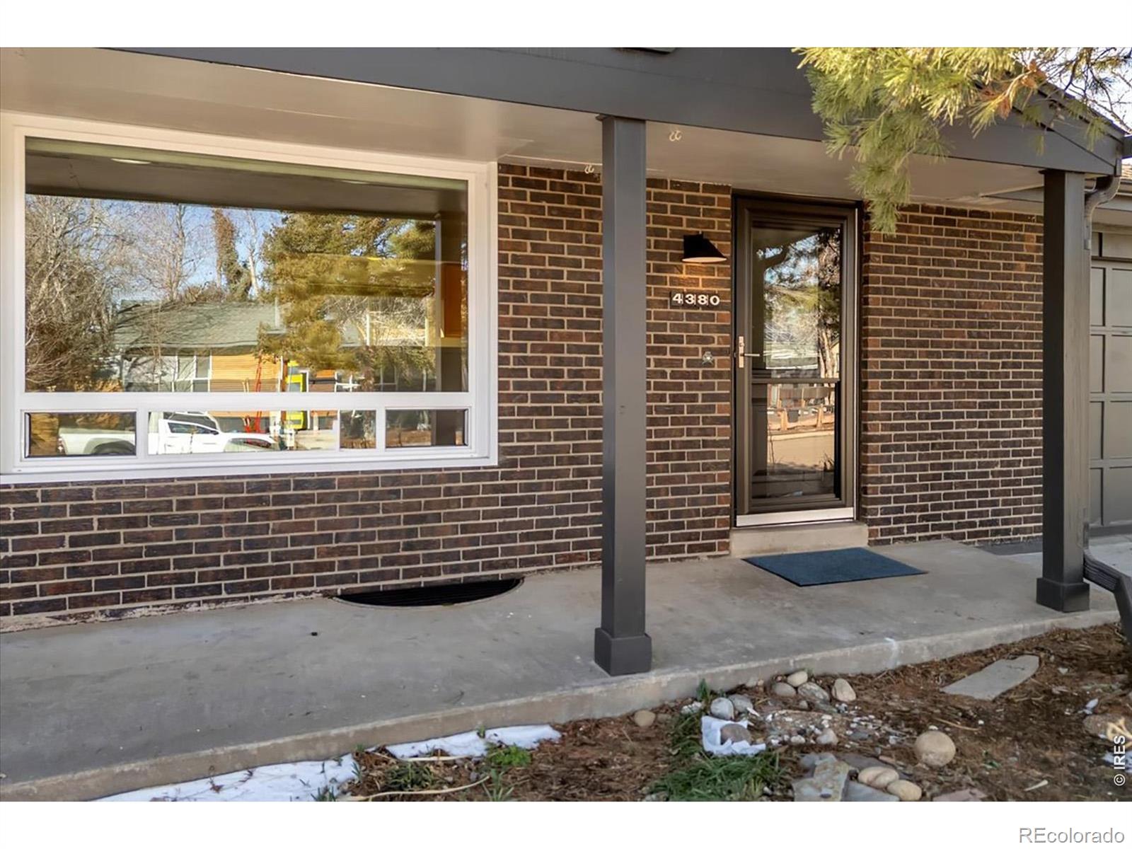 MLS Image #4 for 4380  ludlow street,boulder, Colorado