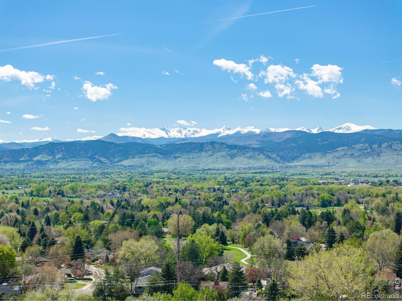 MLS Image #2 for 4667  ashfield drive,boulder, Colorado