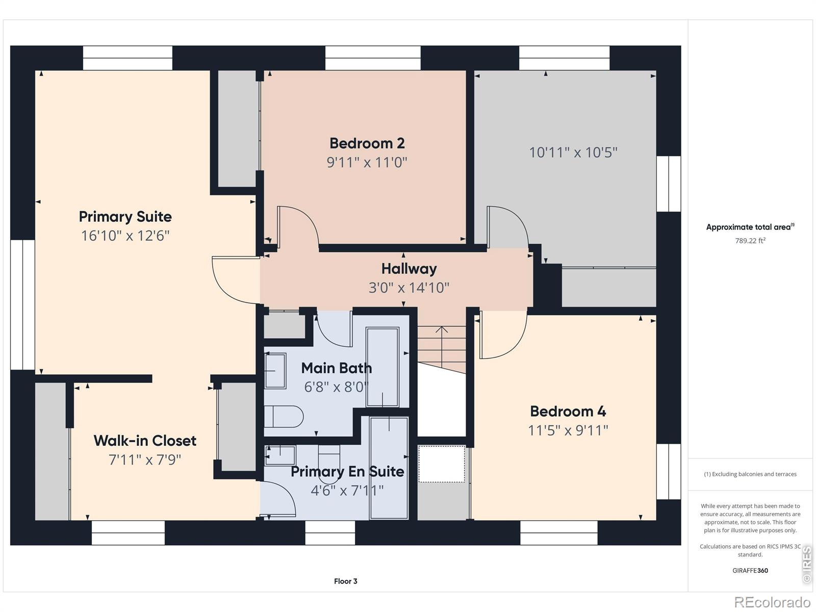 MLS Image #25 for 4667  ashfield drive,boulder, Colorado