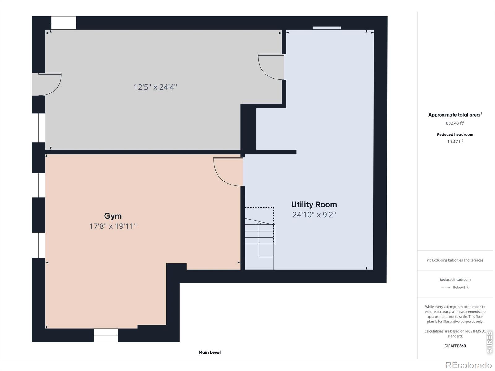 MLS Image #38 for 4667  ashfield drive,boulder, Colorado