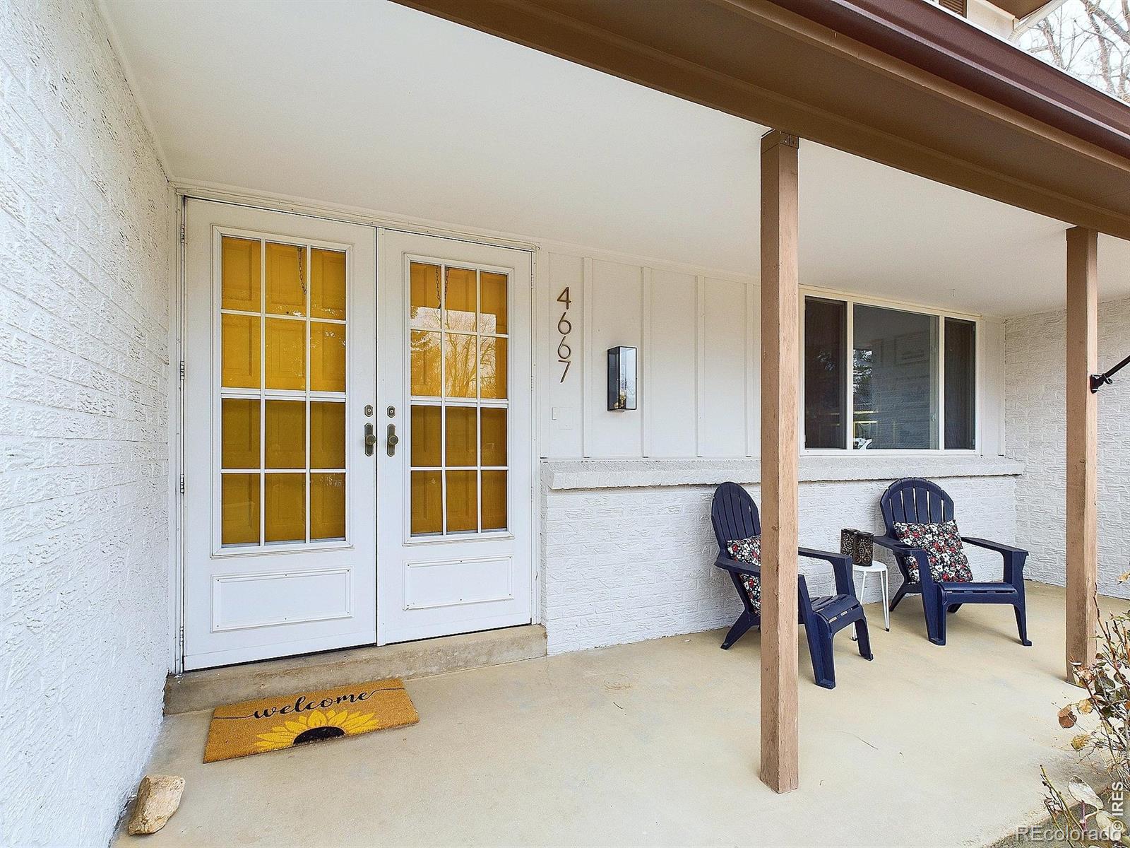 MLS Image #5 for 4667  ashfield drive,boulder, Colorado