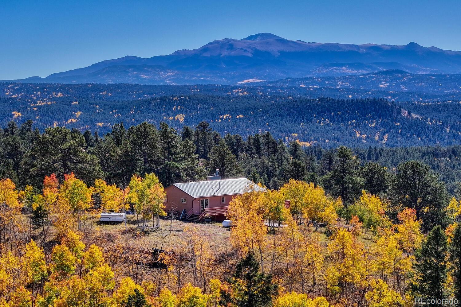 MLS Image #2 for 145  crestone circle,florissant, Colorado