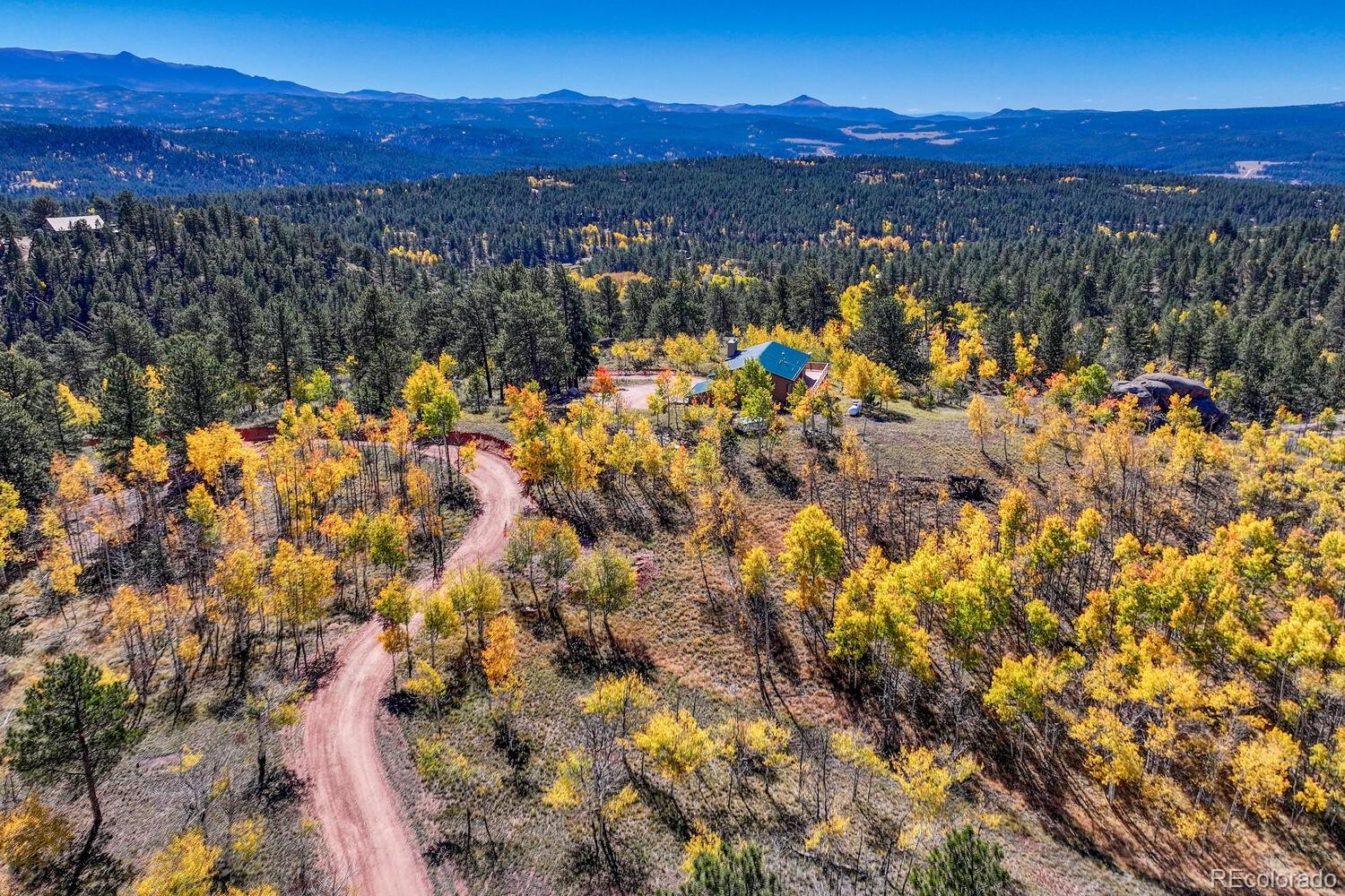 MLS Image #25 for 145  crestone circle,florissant, Colorado