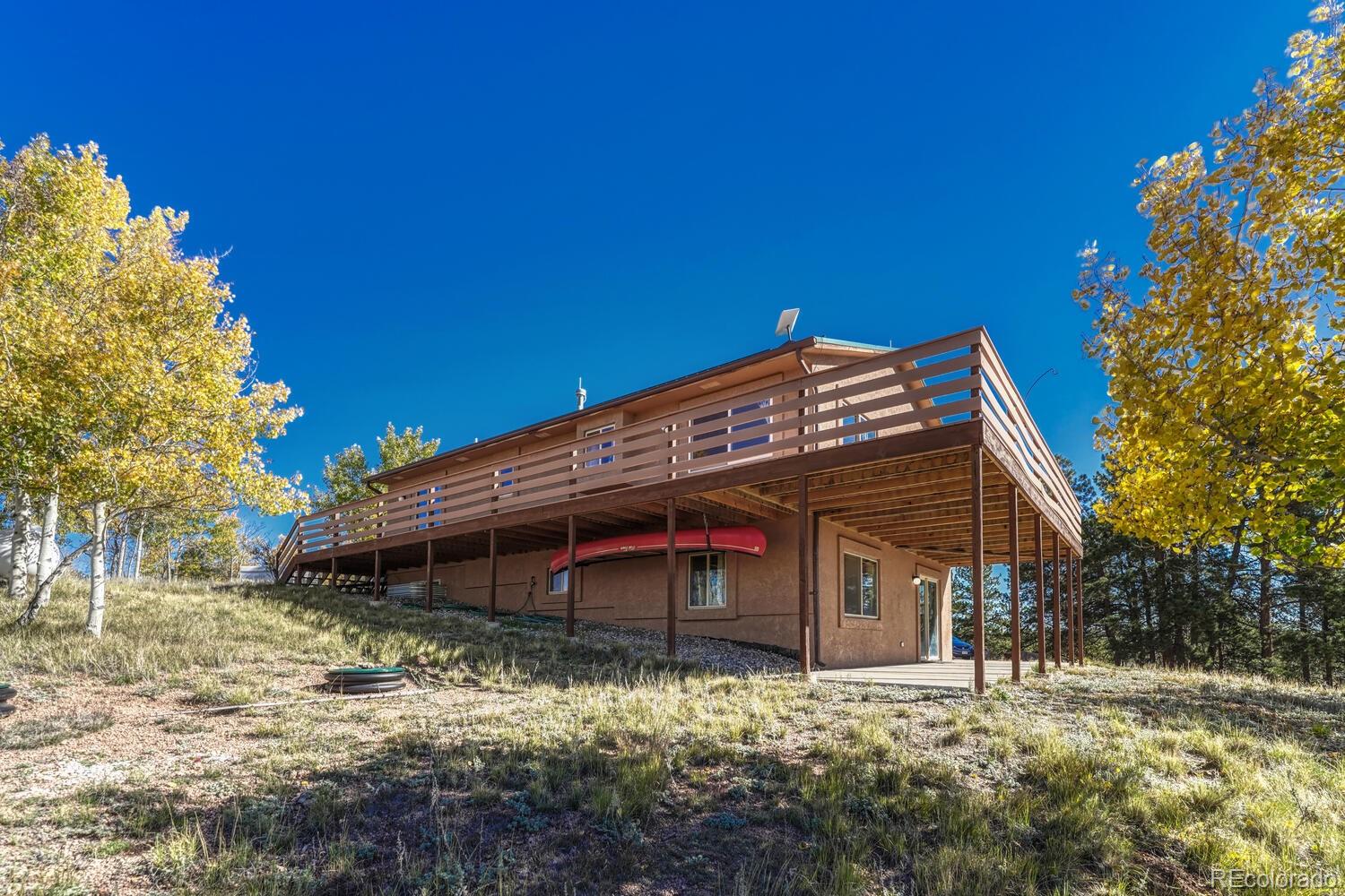 MLS Image #37 for 145  crestone circle,florissant, Colorado