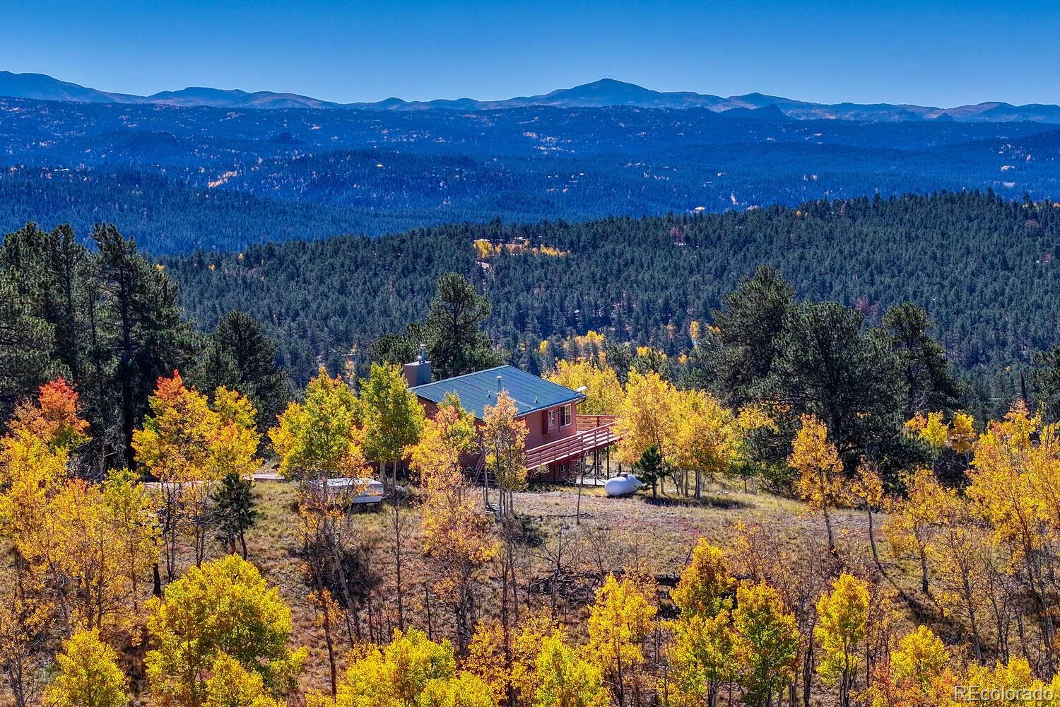 MLS Image #44 for 145  crestone circle,florissant, Colorado